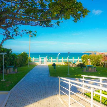 Ingleses Park Hotel Florianopolis Ngoại thất bức ảnh