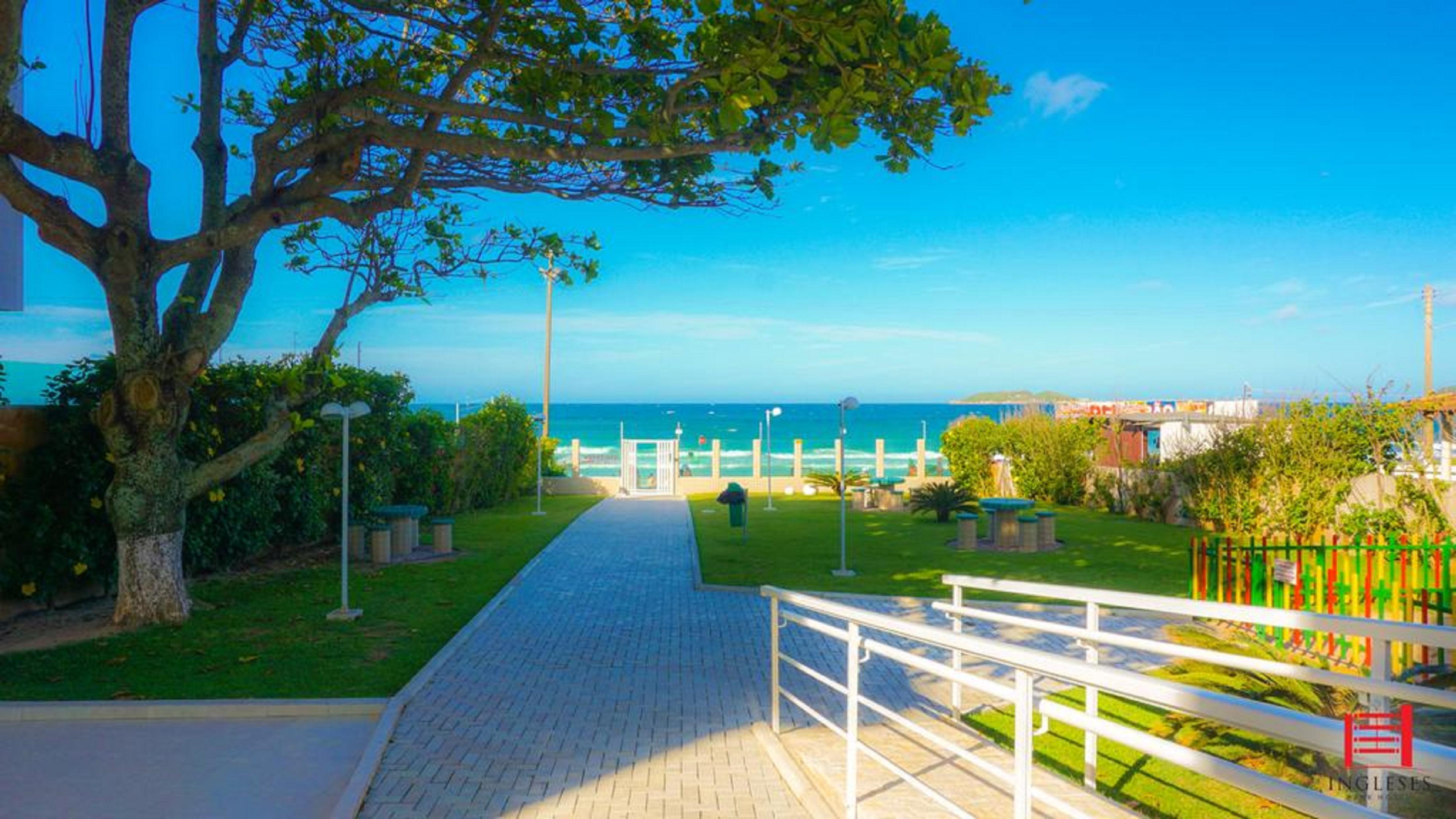 Ingleses Park Hotel Florianopolis Ngoại thất bức ảnh