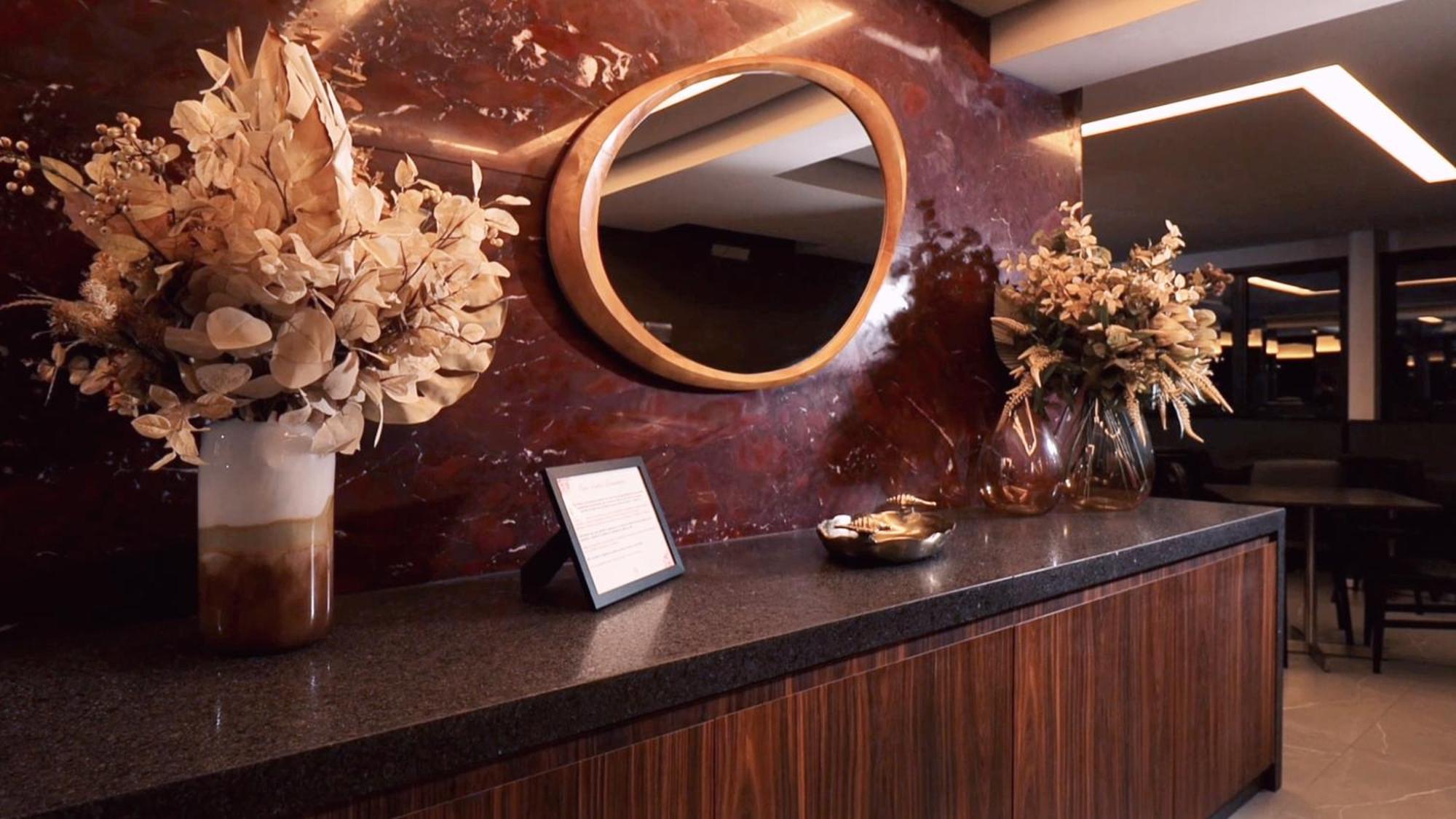 Ingleses Park Hotel Florianopolis Ngoại thất bức ảnh