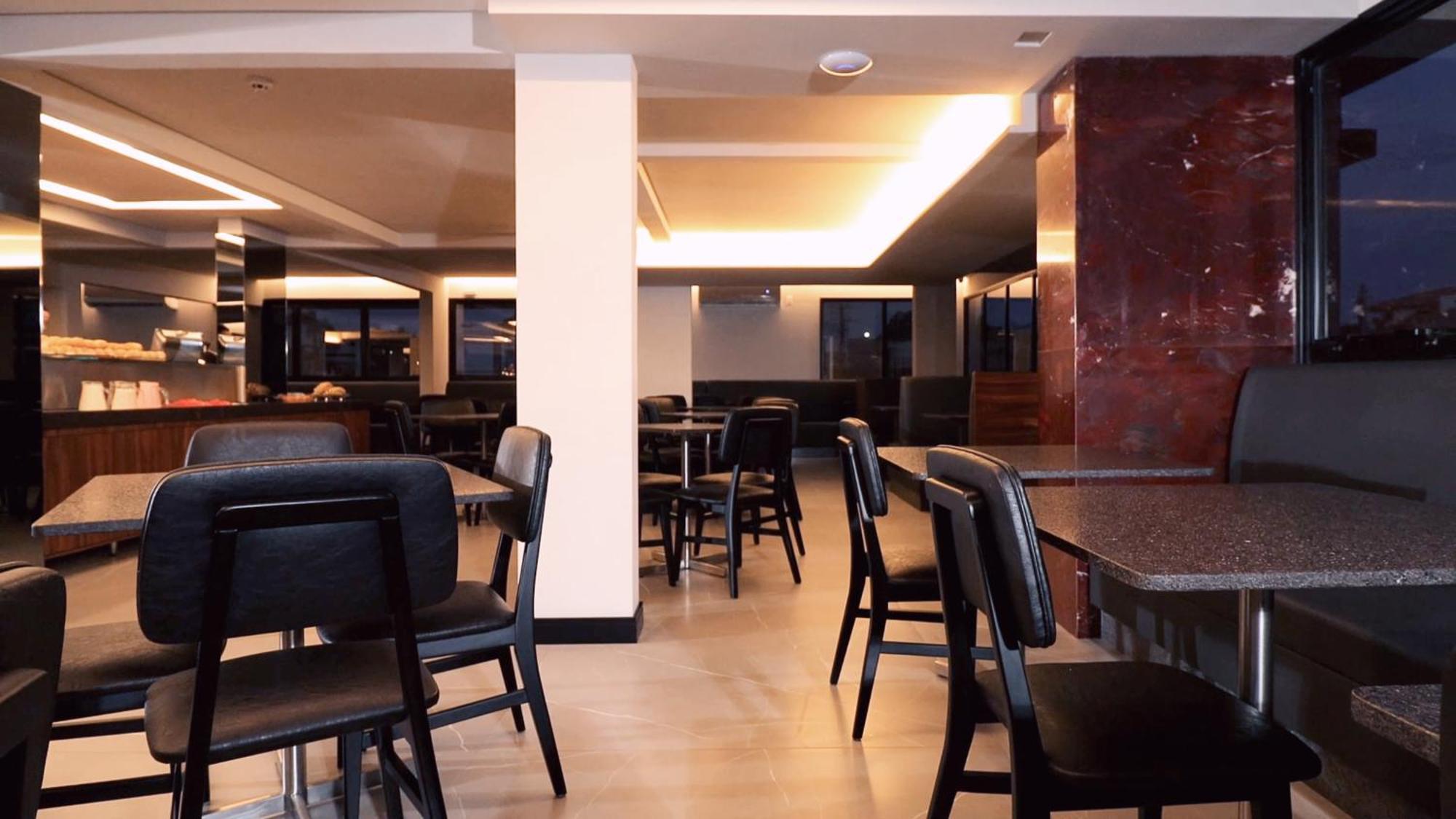 Ingleses Park Hotel Florianopolis Ngoại thất bức ảnh