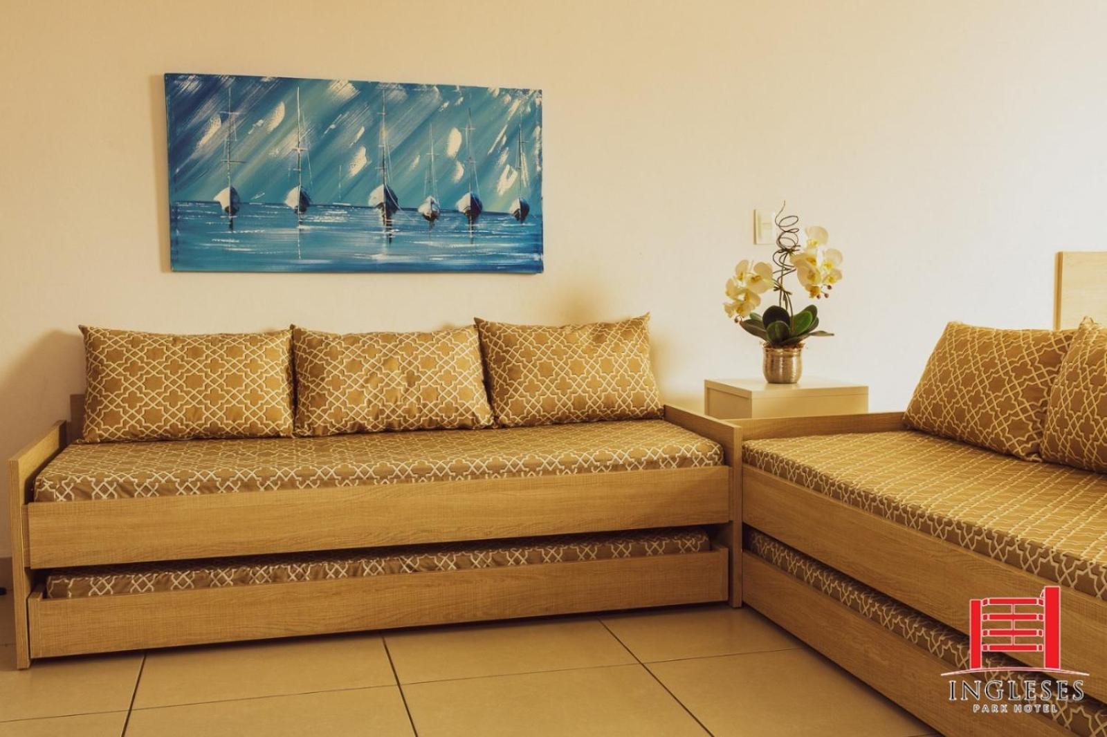 Ingleses Park Hotel Florianopolis Ngoại thất bức ảnh