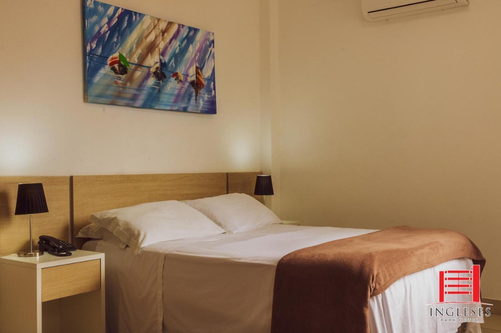 Ingleses Park Hotel Florianopolis Ngoại thất bức ảnh