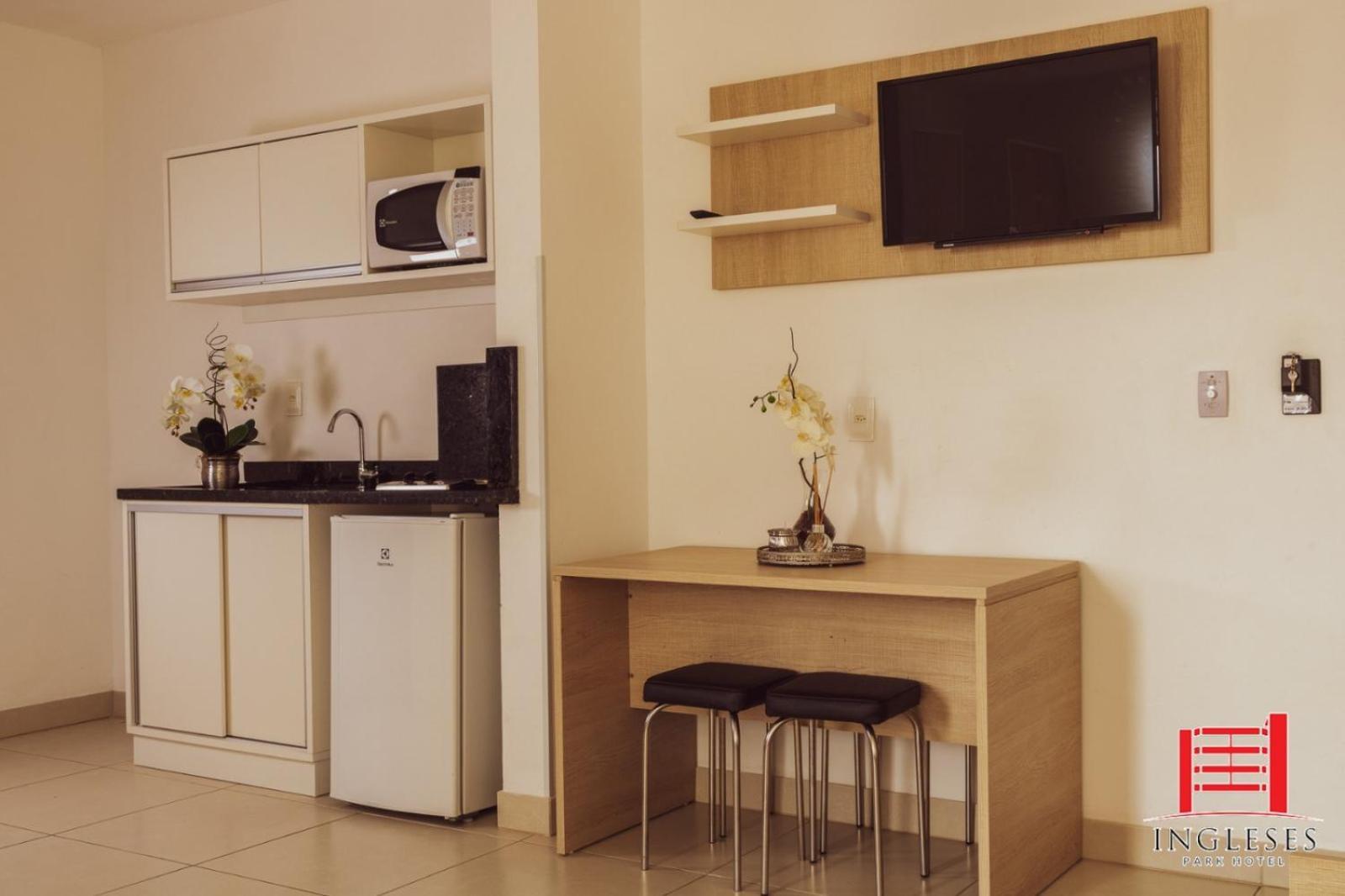 Ingleses Park Hotel Florianopolis Ngoại thất bức ảnh