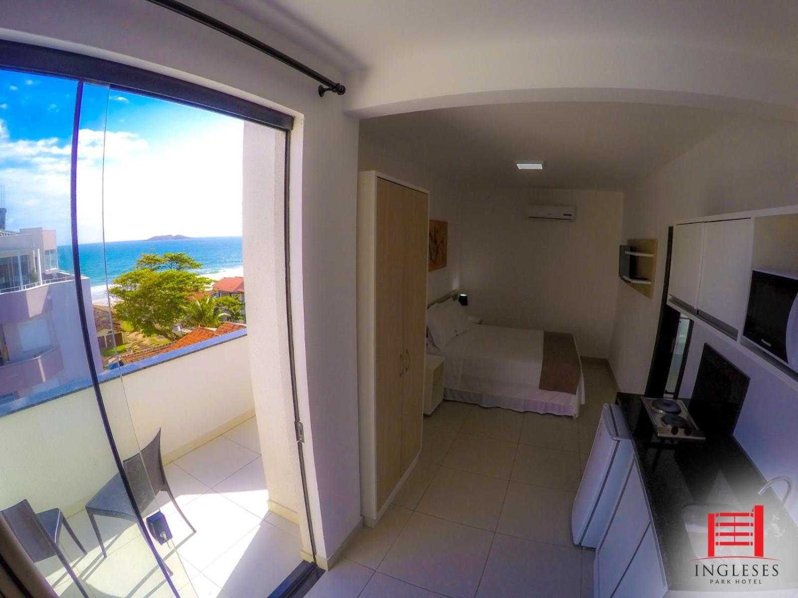 Ingleses Park Hotel Florianopolis Ngoại thất bức ảnh