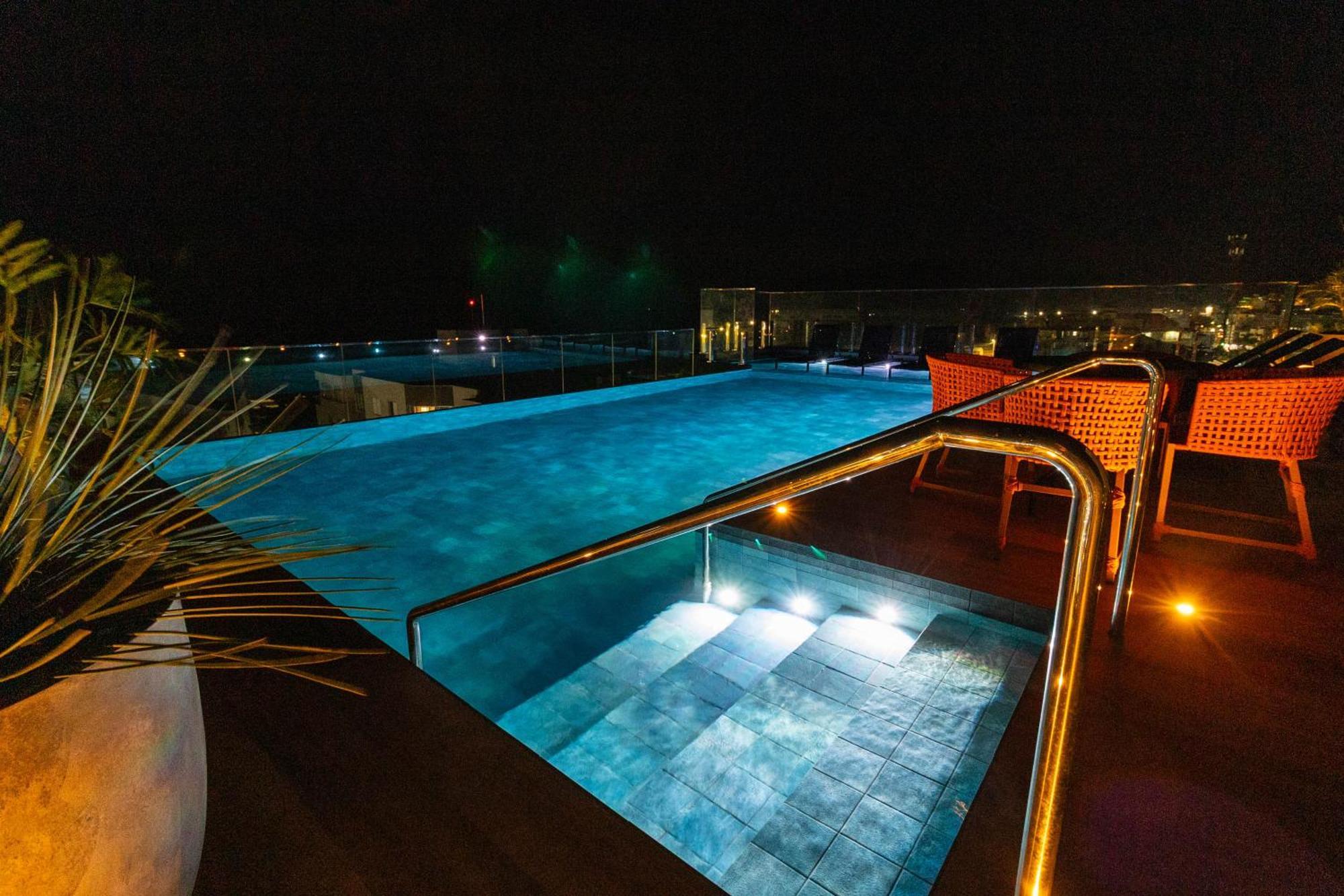 Ingleses Park Hotel Florianopolis Ngoại thất bức ảnh