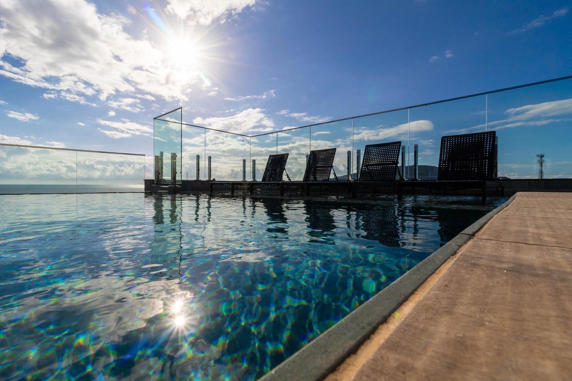 Ingleses Park Hotel Florianopolis Ngoại thất bức ảnh