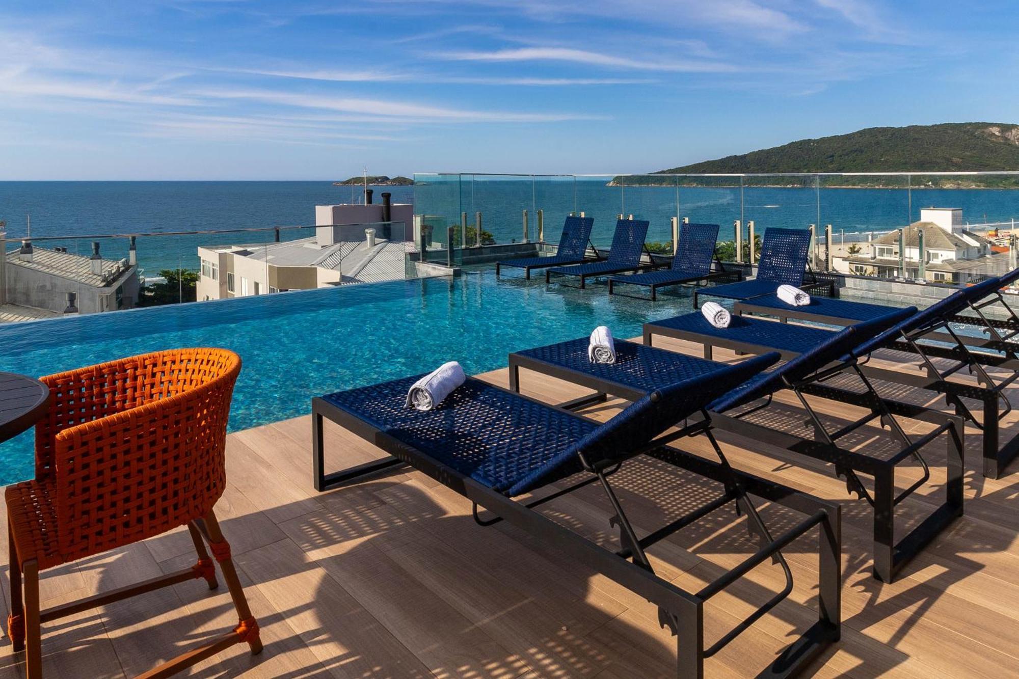 Ingleses Park Hotel Florianopolis Ngoại thất bức ảnh