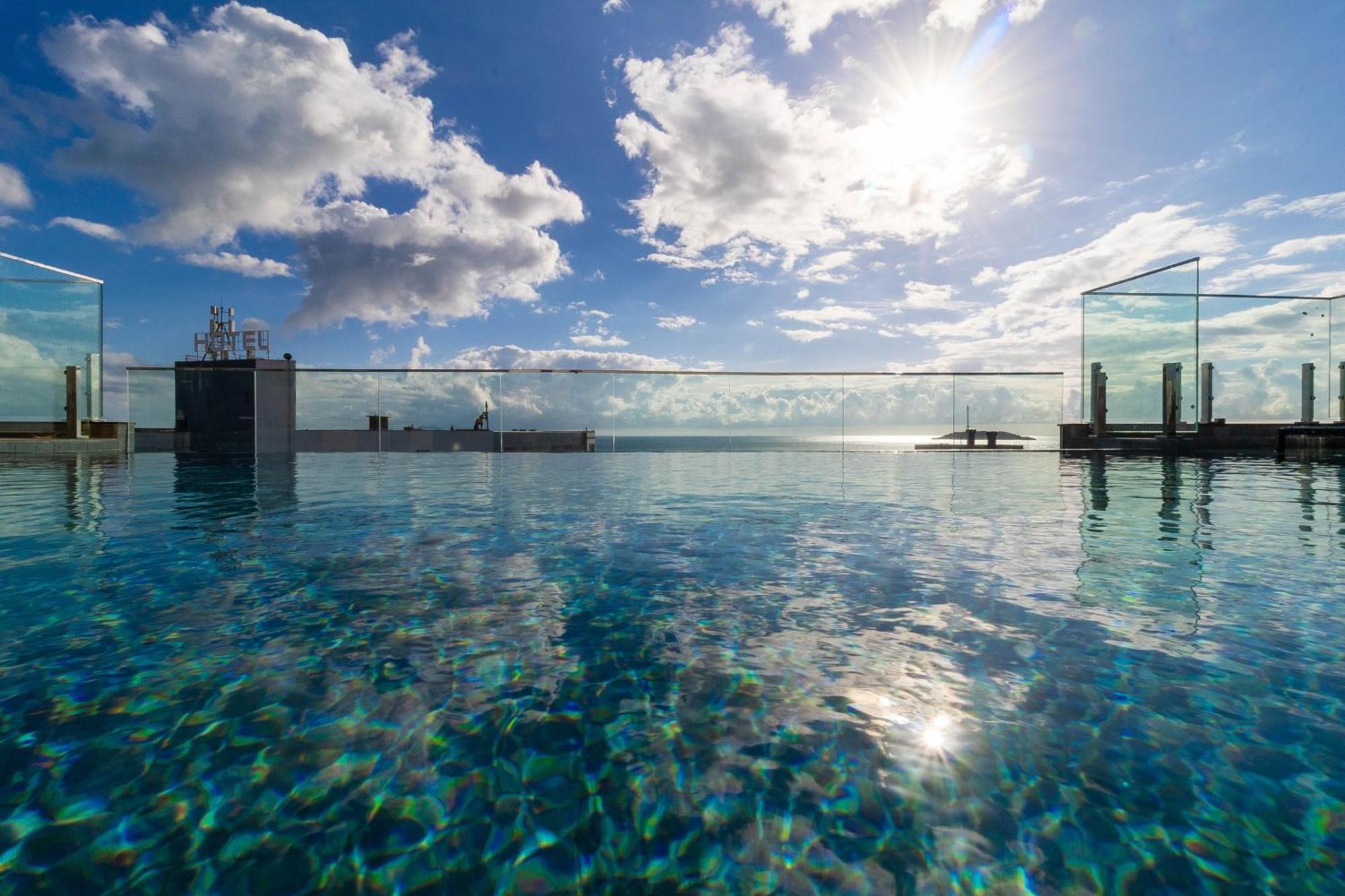Ingleses Park Hotel Florianopolis Ngoại thất bức ảnh