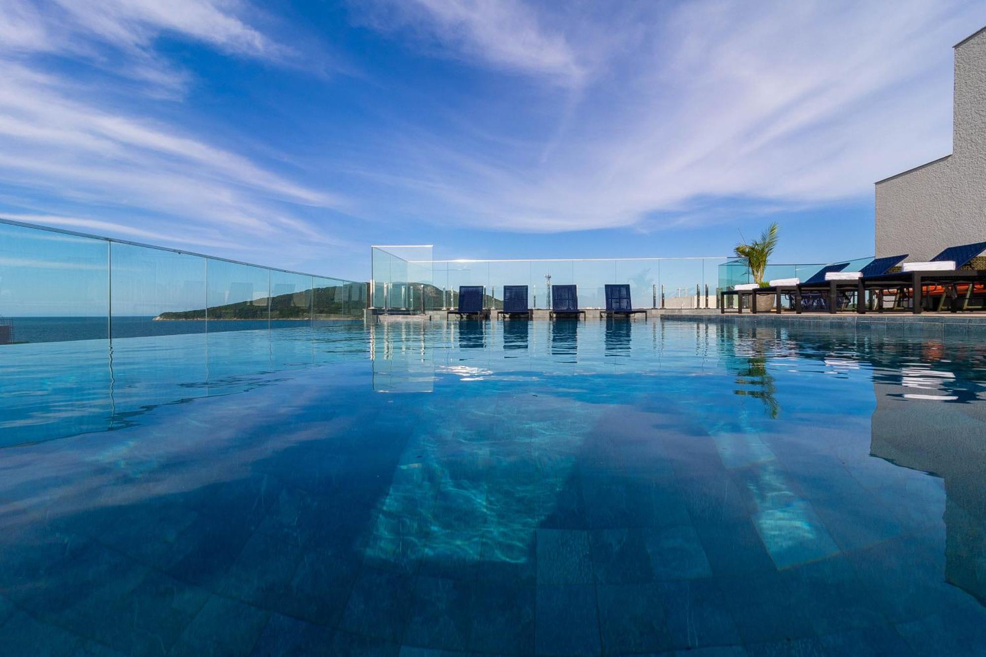 Ingleses Park Hotel Florianopolis Ngoại thất bức ảnh