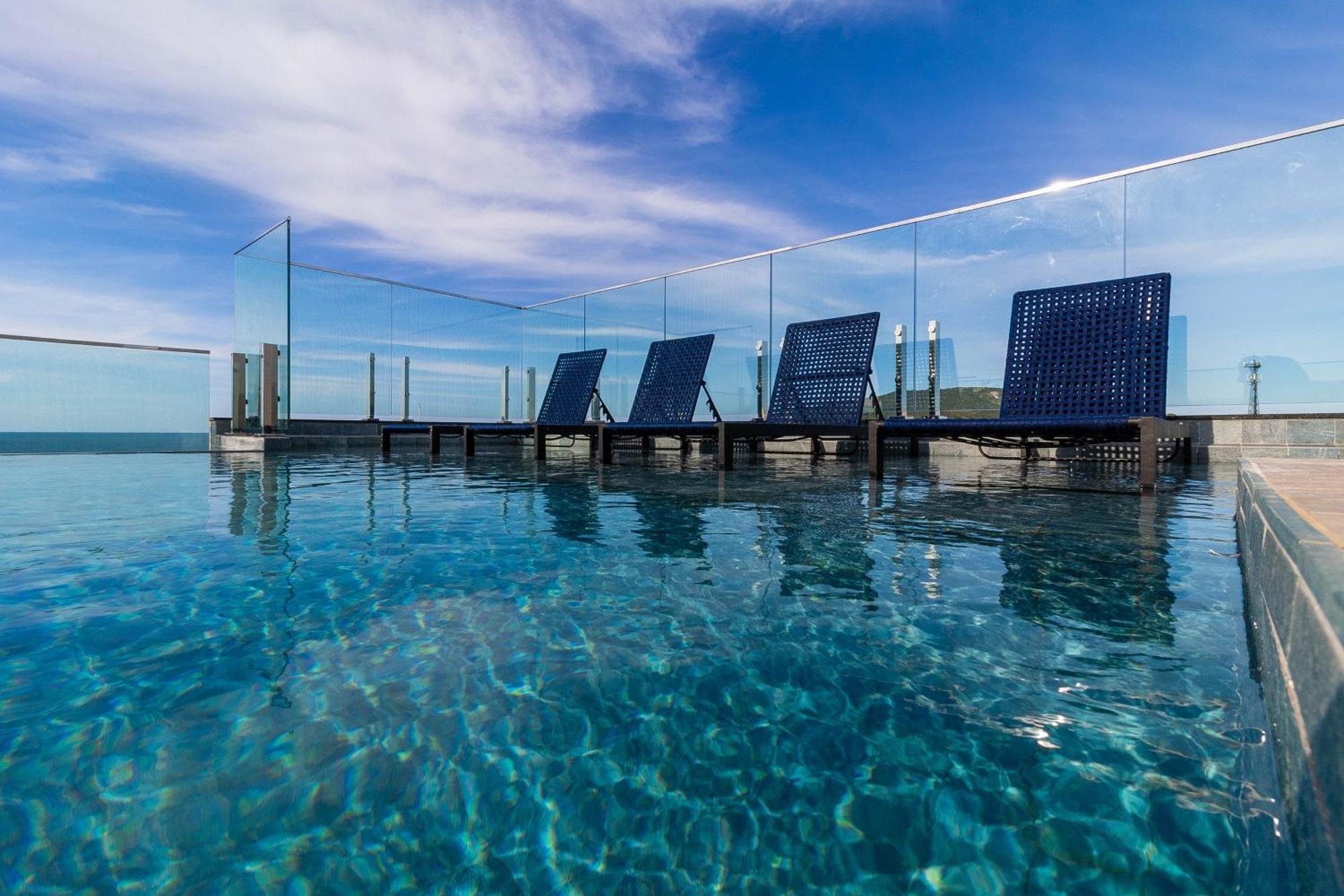 Ingleses Park Hotel Florianopolis Ngoại thất bức ảnh
