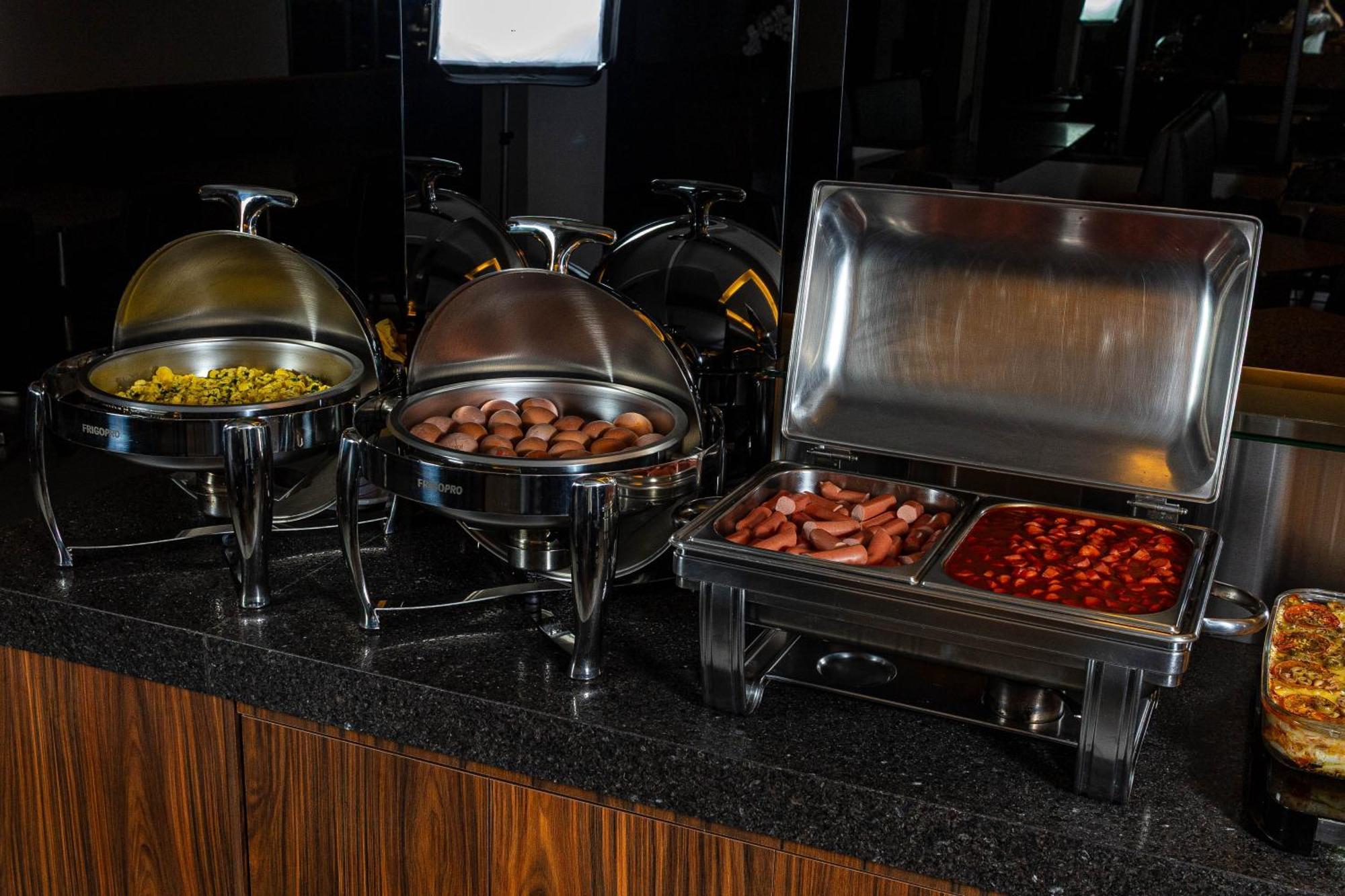 Ingleses Park Hotel Florianopolis Ngoại thất bức ảnh
