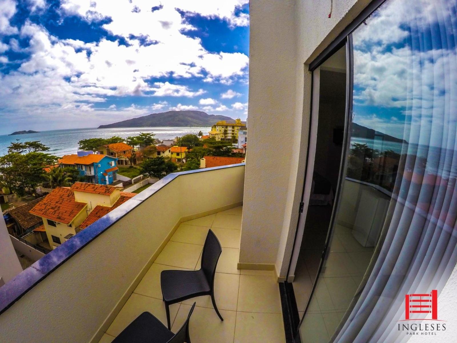 Ingleses Park Hotel Florianopolis Ngoại thất bức ảnh