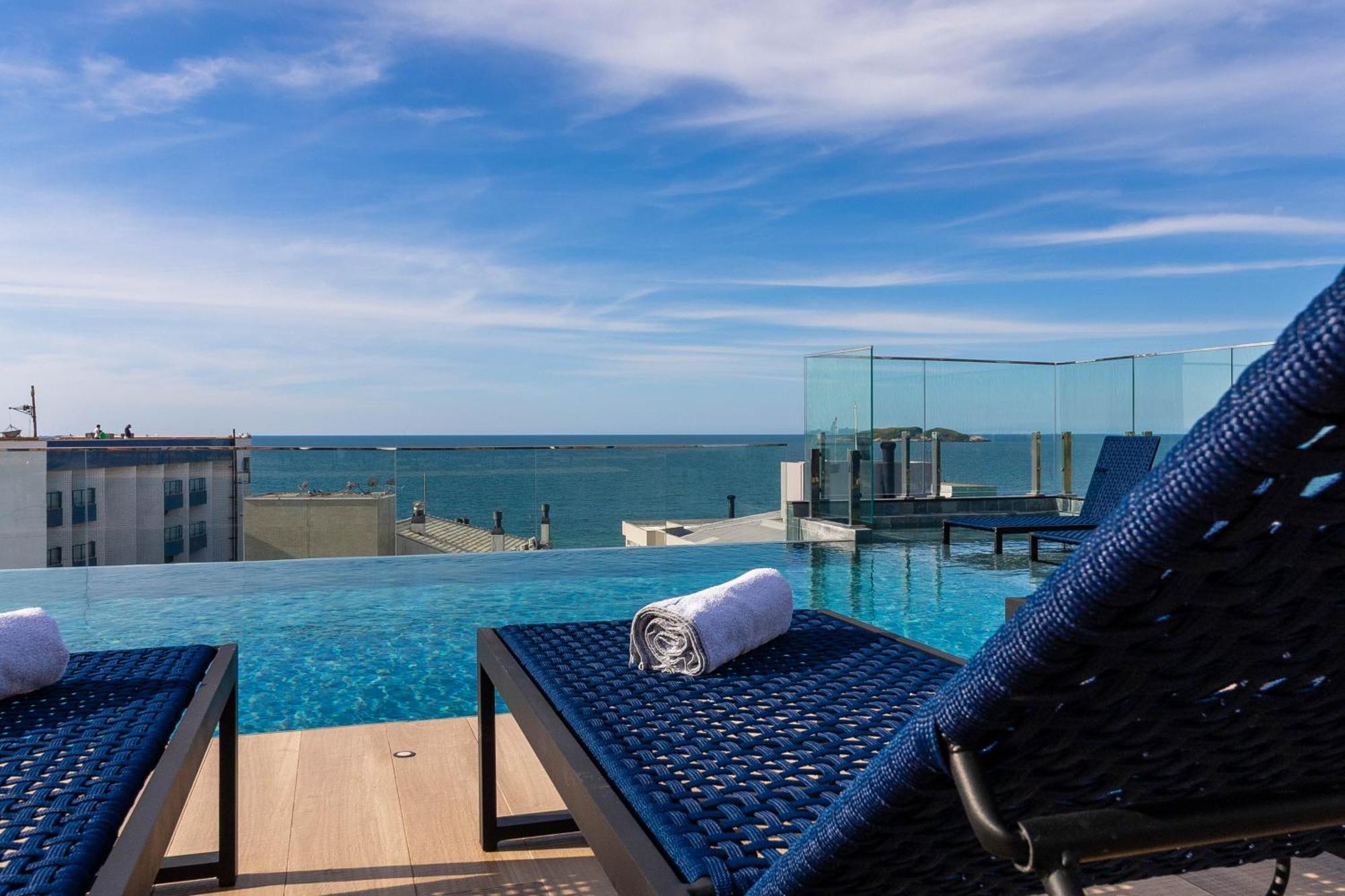 Ingleses Park Hotel Florianopolis Ngoại thất bức ảnh
