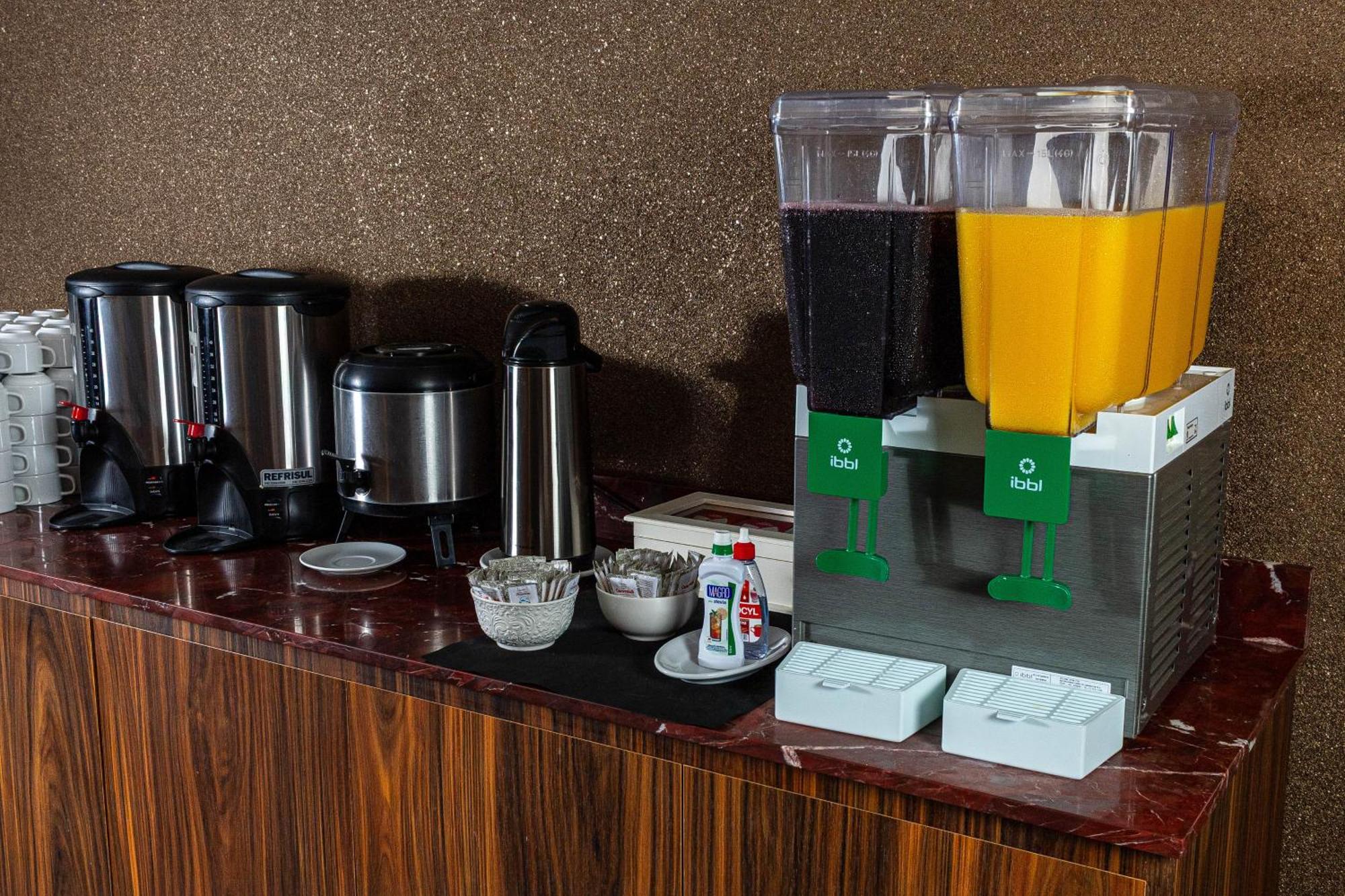 Ingleses Park Hotel Florianopolis Ngoại thất bức ảnh