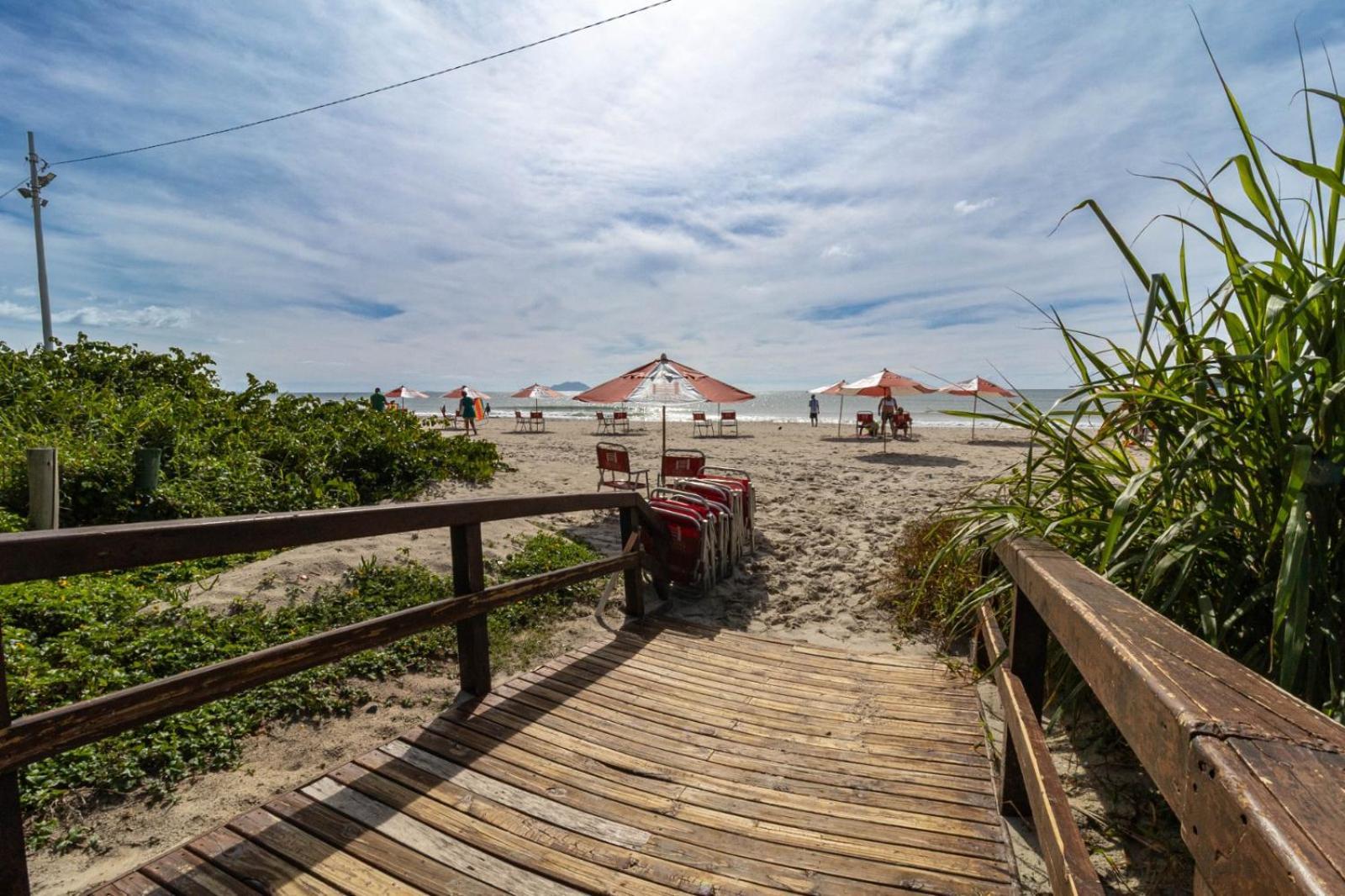 Ingleses Park Hotel Florianopolis Ngoại thất bức ảnh