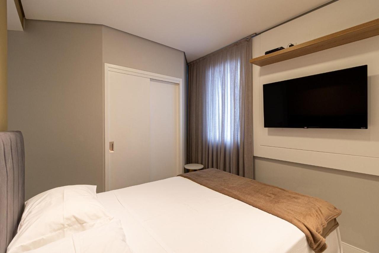 Ingleses Park Hotel Florianopolis Ngoại thất bức ảnh