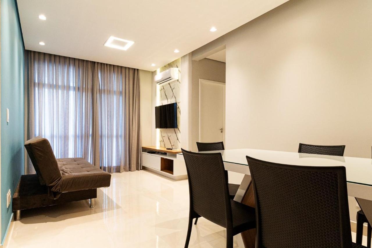 Ingleses Park Hotel Florianopolis Ngoại thất bức ảnh