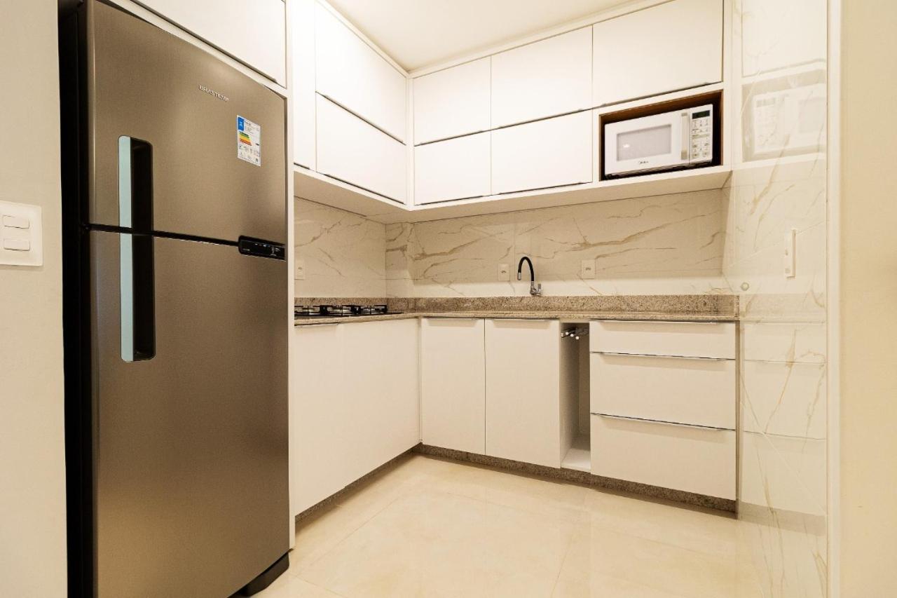 Ingleses Park Hotel Florianopolis Ngoại thất bức ảnh