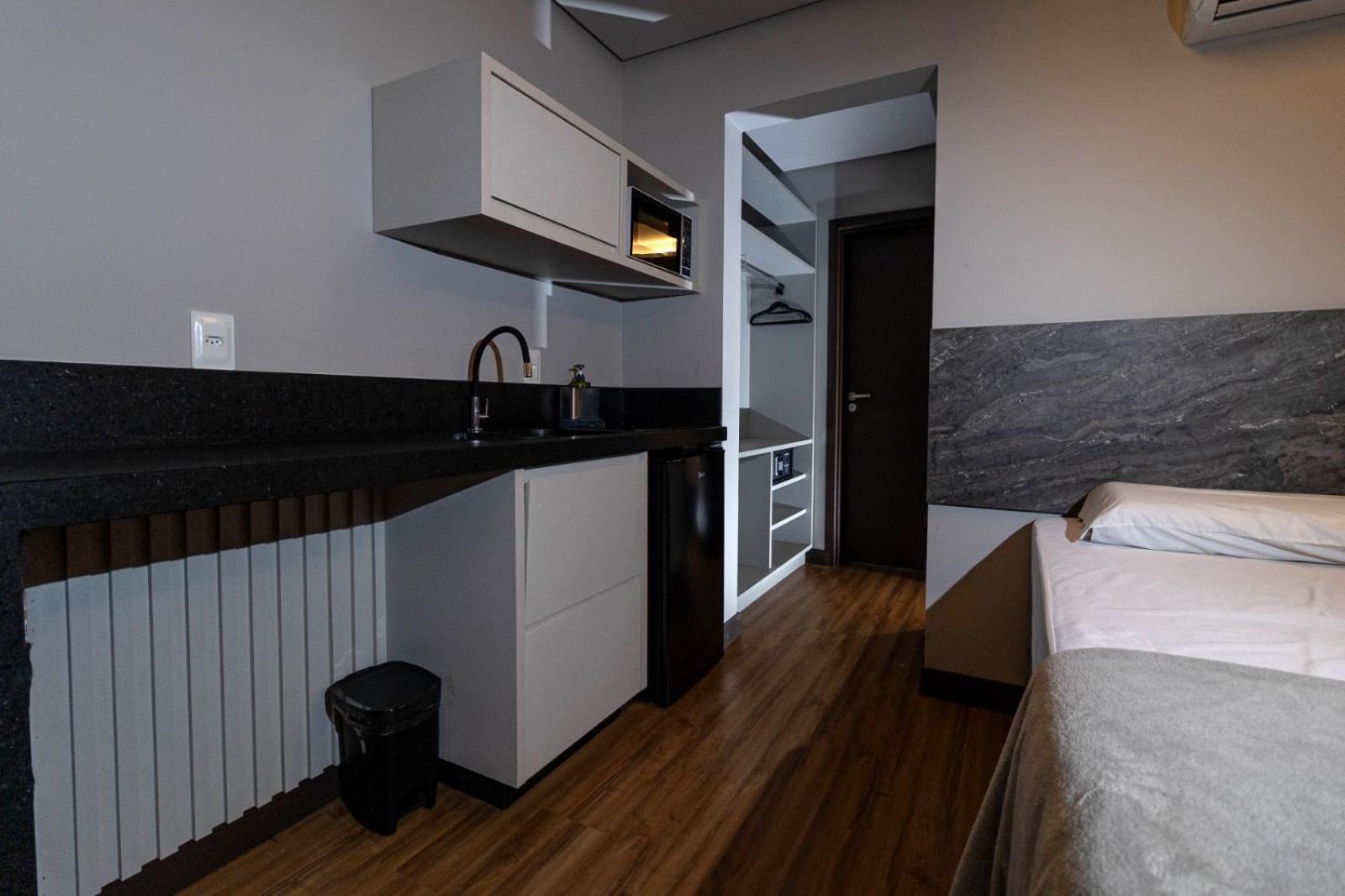 Ingleses Park Hotel Florianopolis Ngoại thất bức ảnh