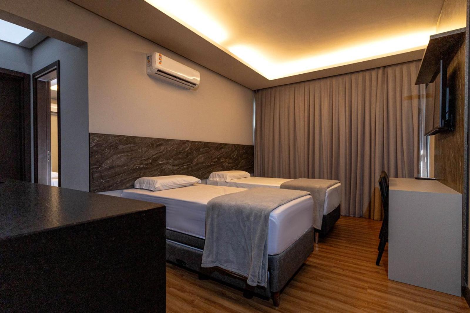 Ingleses Park Hotel Florianopolis Ngoại thất bức ảnh