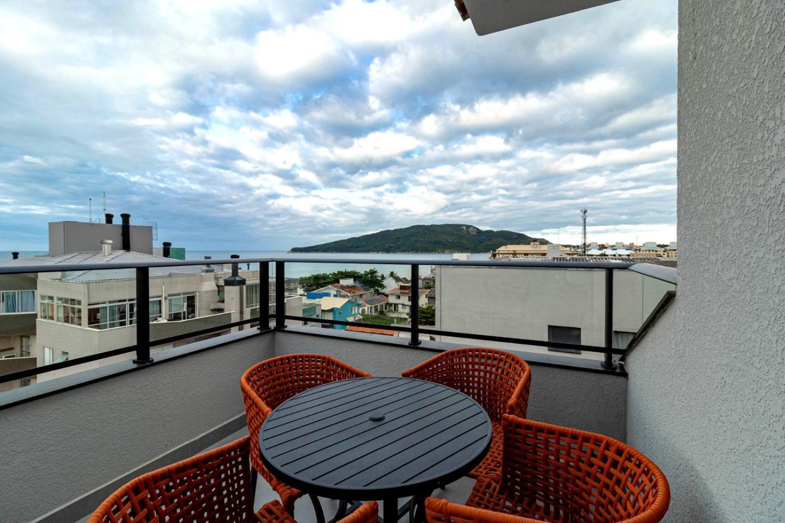 Ingleses Park Hotel Florianopolis Ngoại thất bức ảnh