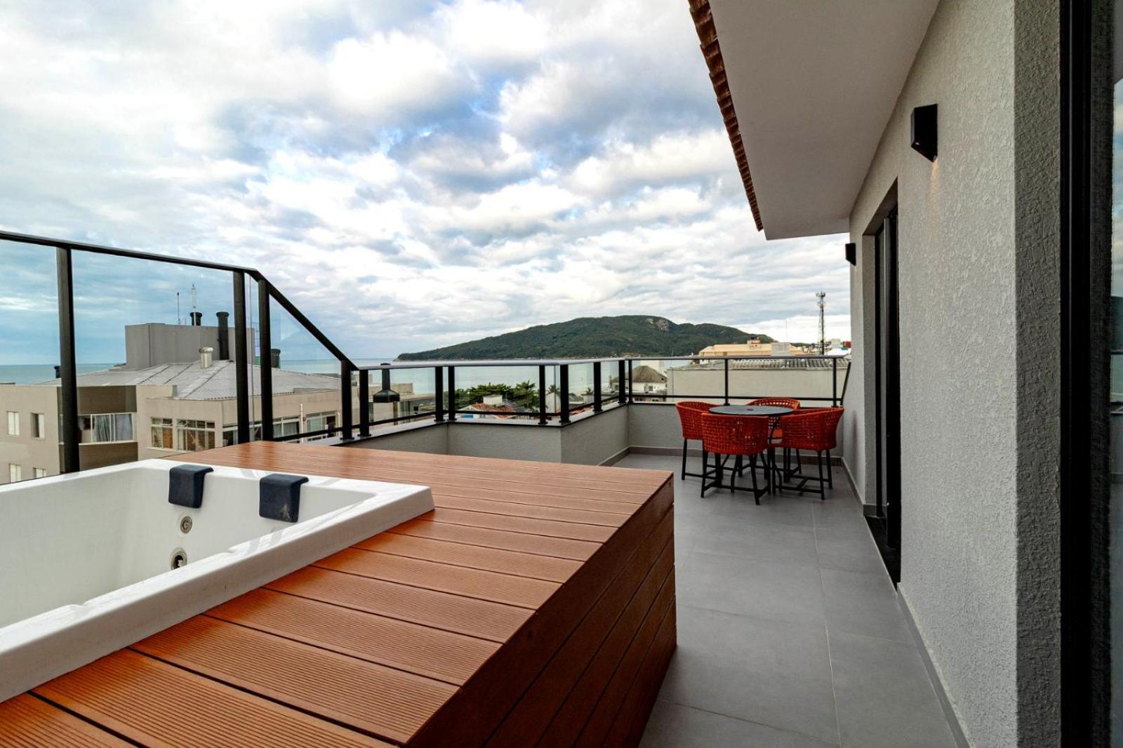 Ingleses Park Hotel Florianopolis Ngoại thất bức ảnh