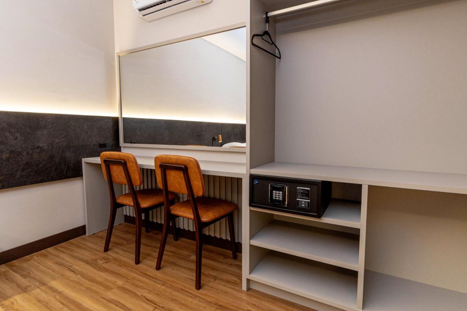 Ingleses Park Hotel Florianopolis Ngoại thất bức ảnh