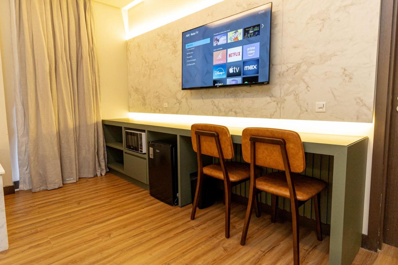 Ingleses Park Hotel Florianopolis Ngoại thất bức ảnh